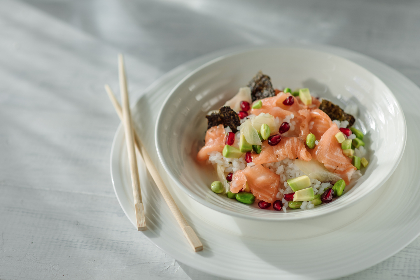 Lochlander-Salmon-Sashimi-Salad